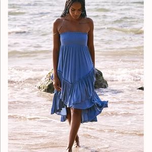 Free People Convertible Skirt/Dress